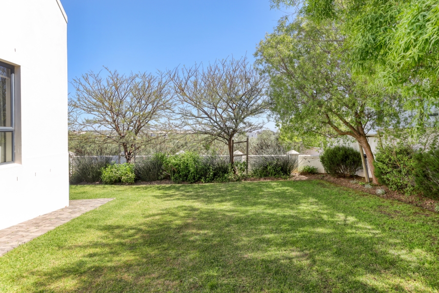 3 Bedroom Property for Sale in Croydon Olive Estate Western Cape